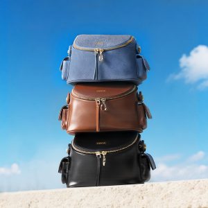 YMB Handheld makeup bag  messenger bag shoulder bag  underarm bag