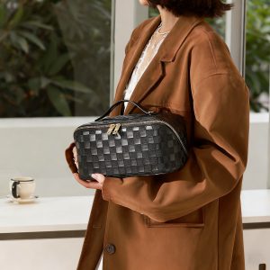 XFT Ins Popular Large -capacity Makeup Bag