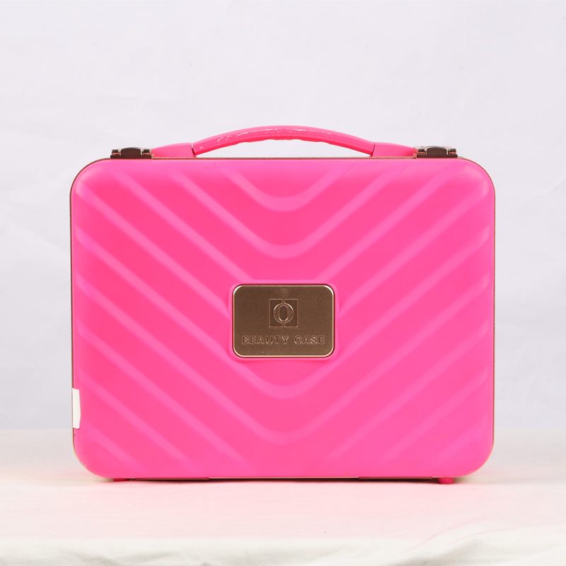 DX-12 LED Makeup Bag with Mirror | OEM/ODM