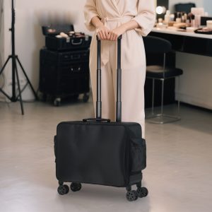 4229 MULTI-FUNCTIONAL LARGE-CAPACITY MAKEUP STORAGE BOX