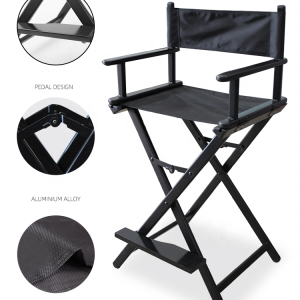 Salon Chari for beauty studio makeup artist