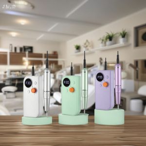 UV-101  Cordless Nail Drill Brushless Motor 30000RPM