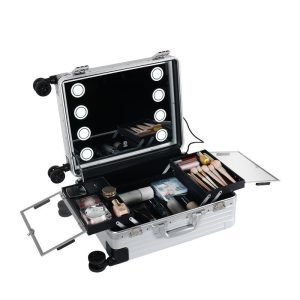 PC-20 inch 8 LED, made of PC+aluminum alloy material