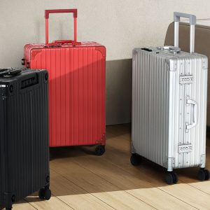 LM6 Aluminum-magnesium alloy 24inch and 22inch  with Light and mirror