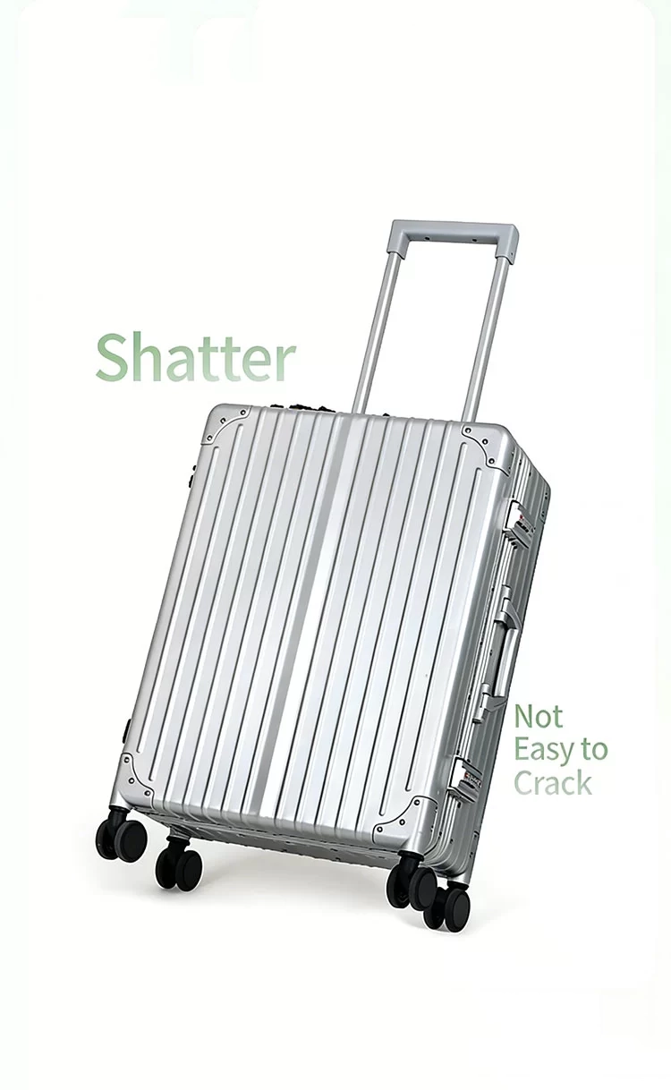 Obeautycase trolley makeup case for QB/T 2155-2018 testing