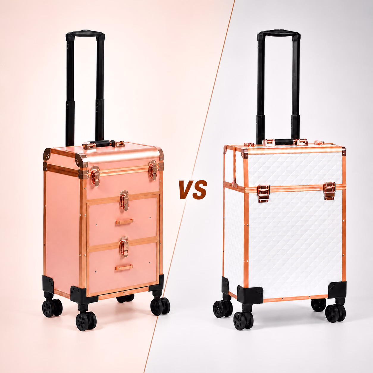 3488 vs 3599 editorial rolling makeup case comparison
