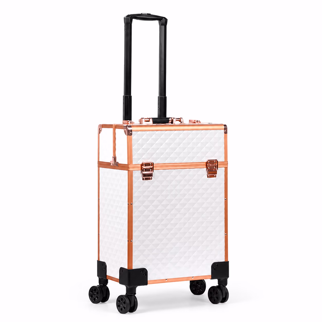 3599 rolling makeup case for wholesale and OEM supply