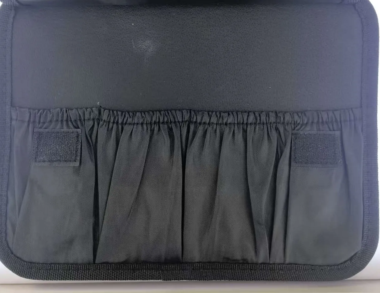 GZM2 12-inch brush panel with 4 brush slots